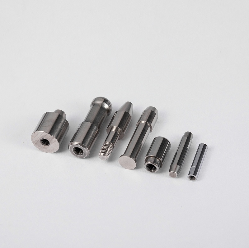 恒源翔精密五金-定位銷 恒源翔精密五金-定位銷