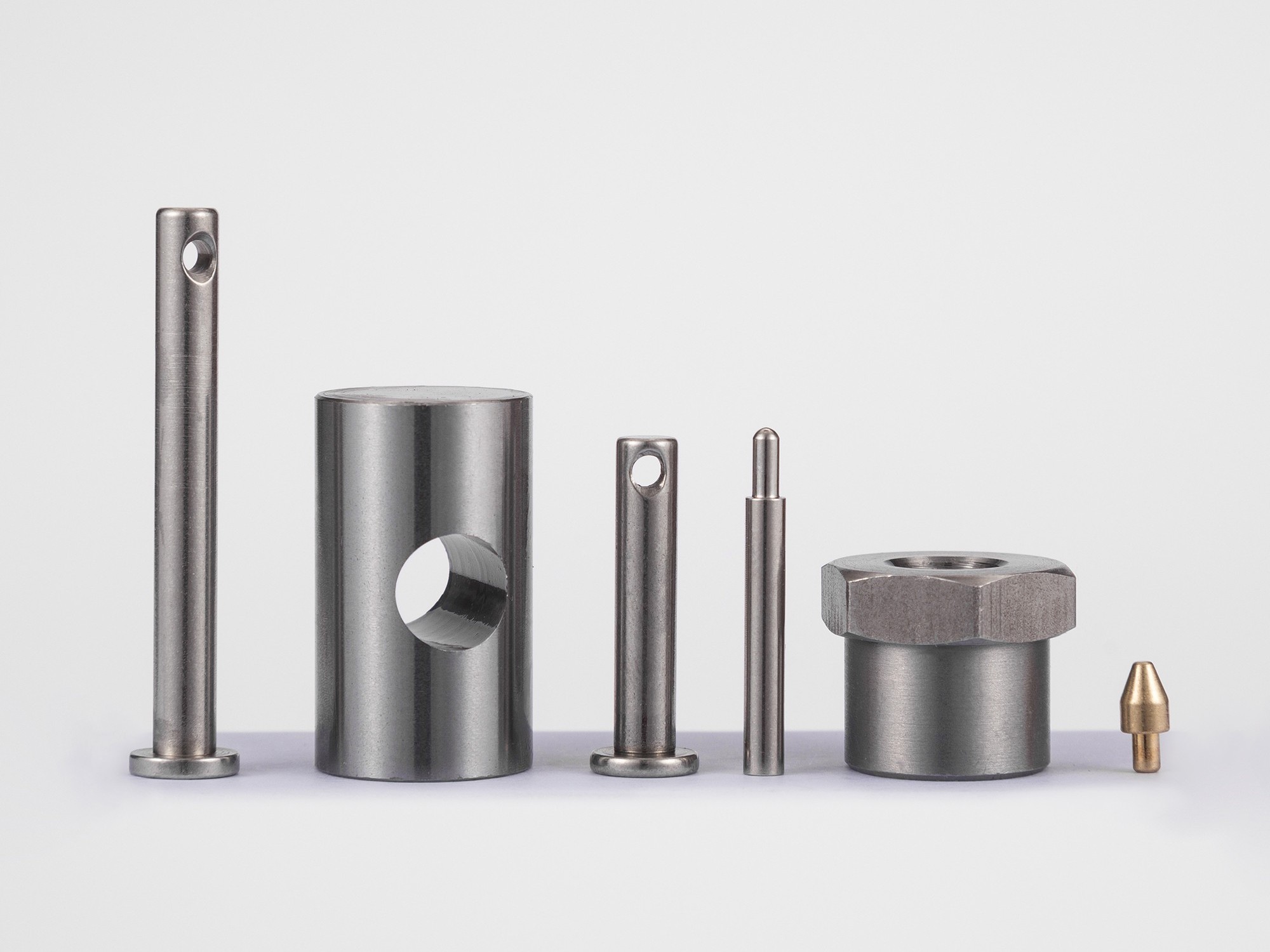 【獨步全國】恒源翔精密五金定位銷，有驚喜！