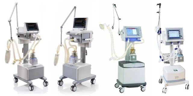 呼吸機 呼吸機