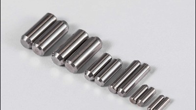 【延續(xù)經(jīng)典】 304圓柱銷認準(zhǔn)廣州恒源翔