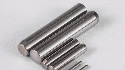 廣州恒源翔 圓柱定位銷釘，質量不是一般好